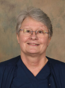 Susan Sawyer, R.N.