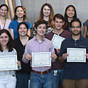 2023 NIDA IRP Postbaccalaureate graduates